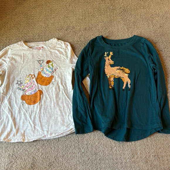 Cat & Jack s - Picture 1 of 3